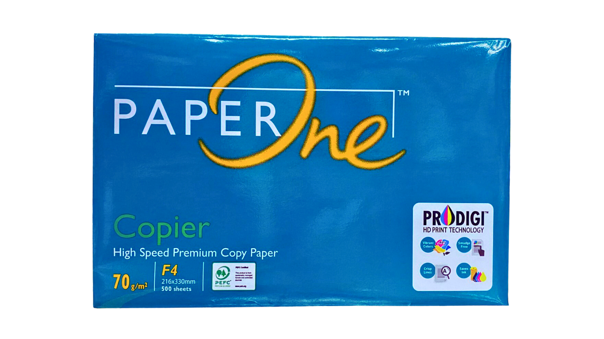 Manuel stationery paper